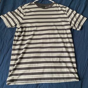 Oakley striped tee